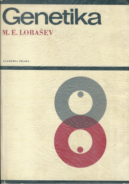 GENETIKA – M. L. Lobašev