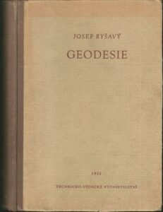 GEODESIE