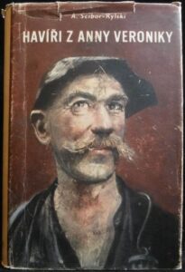 HAVÍŘI Z ANNY VERONIKY – A. Scibor-Rylski