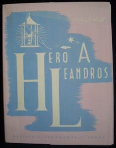 HERO A LEANDROS – Musaios