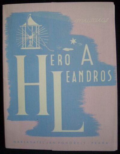 HERO A LEANDROS – Musaios