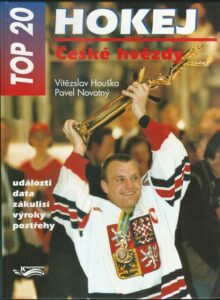 HOKEJ – ČESKÉ HVĚZDY
