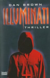 ILLUMINATI – Dan Brown