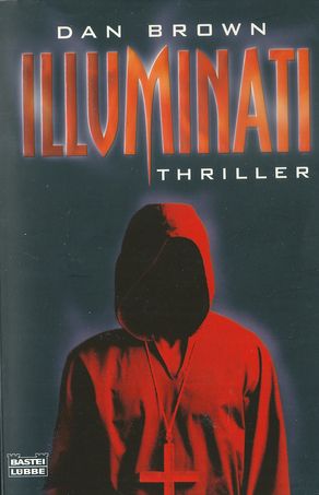iluminati ILLUMINATI – Dan Brown
