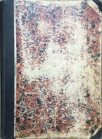 ILLUSTRIRTE ZEITUNG VOL. 127