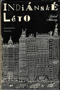 INDIÁNSKÉ LÉTO – Ludvík Aškenazy