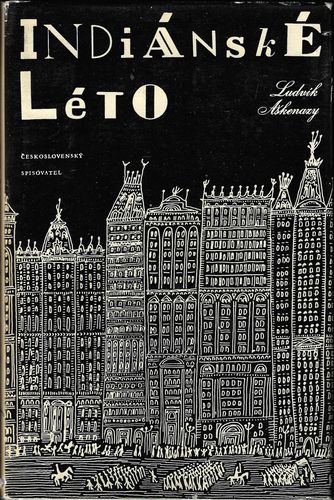 INDIÁNSKÉ LÉTO – Ludvík Aškenazy