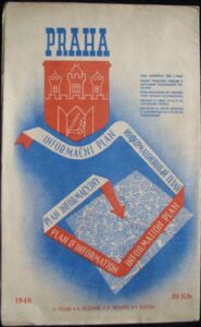 INFORMAČNÍ PLÁN PRAHY