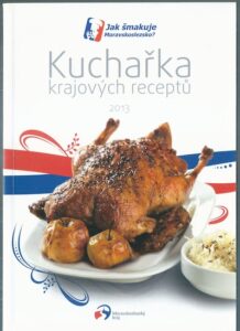 JAK ŠMAKUJE MORAVSKOSLEZSKO?