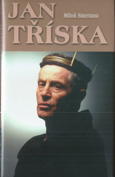 JAN TŘÍSKA – Miloš Smetana