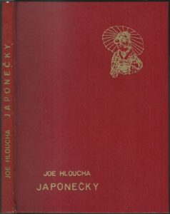 JAPONEČKY – Joe Hloucha