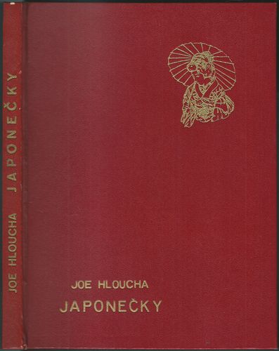 JAPONEČKY – Joe Hloucha