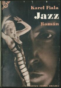 JAZZ – Karel Fiala