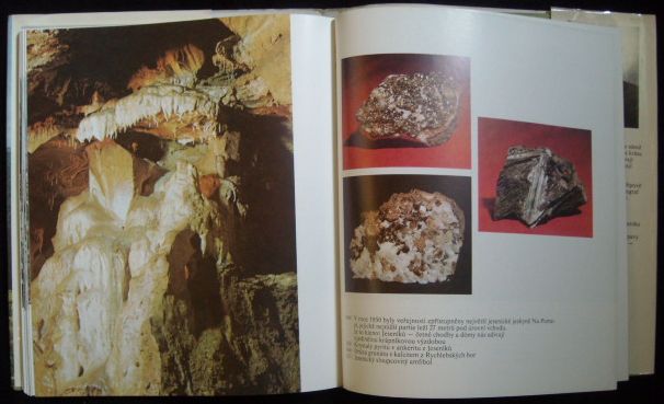 JESENÍKY – detail 2