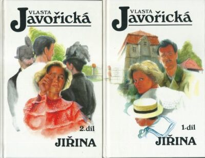 JIŘINA – Vlasta Javořická