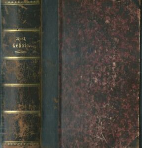 KATECHETISCHE PREDIGTEN – Gregor Busl