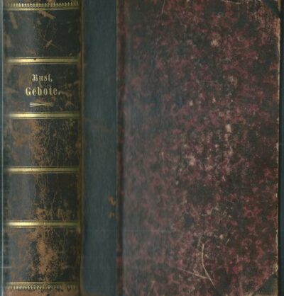 KATECHETISCHE PREDIGTEN – Gregor Busl