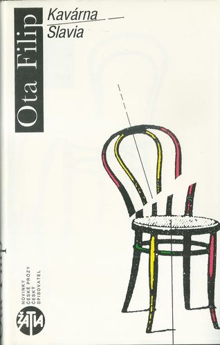 KAVÁRNA SLAVIA – Ota Filip