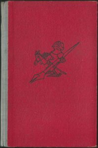 KLÍŠŤATA NA HARFĚ – J. Vojtěch