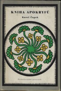 KNIHA APOKRYFŮ