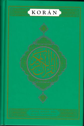 KORÁN