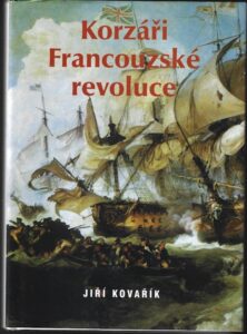 KORZÁŘI FRANCOUZSKÉ REVOLUCE