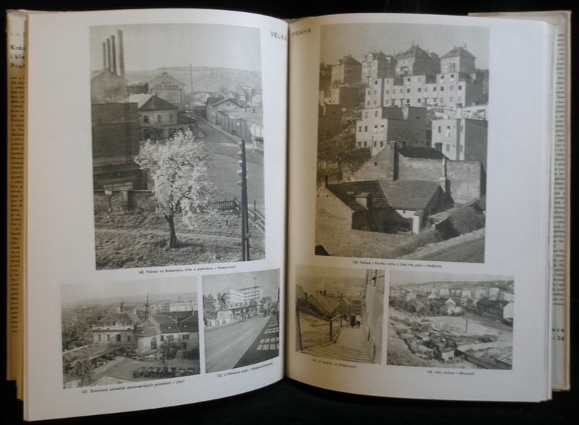 KRÁSY PLNÁ, SLÁVOU I KLETBOU BOHATÁ... PRAHO! – detail 2