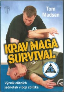 KRAV MAGA SURVIVAL – Tom Madsen