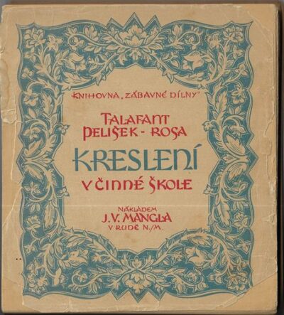 KRESLENÍ V ČINNÉ ŠKOLE