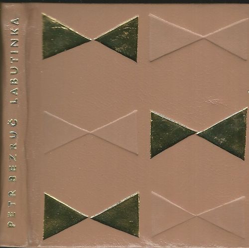 LABUTINKA – detail 1