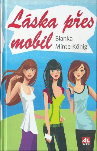 laskprsmobil LÁSKA PŘES MOBIL