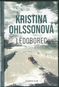 LEDOBOREC – Kristina Ohlssonová