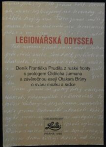 LEGIONÁŘSKÁ ODDYSEA