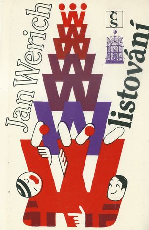 LISTOVÁNÍ – Jan Werich