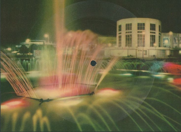 M. KEFURT CHARLESTON fonopohlednice