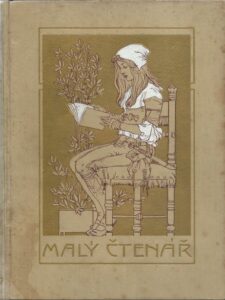 MALÝ ČTENÁŘ – ROČNÍK 46.