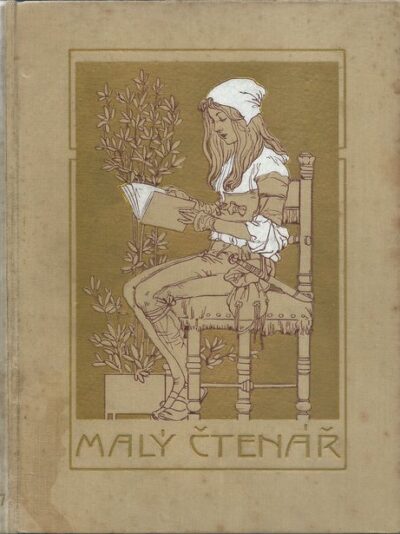 MALÝ ČTENÁŘ – ROČNÍK 46.