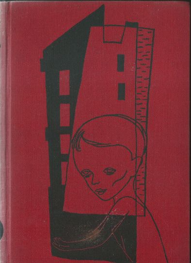 MÁM HLAD – George Fink