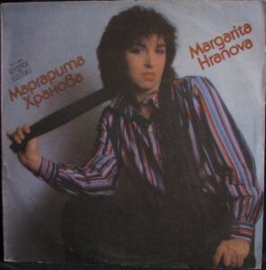 MARGARITA HRANOVA (LP)