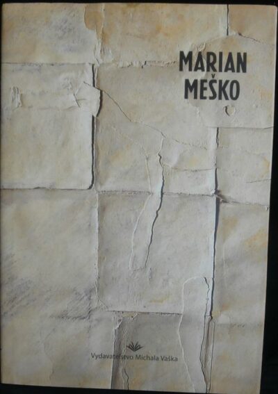 MARIAN MEŠKO – Peter Zajac