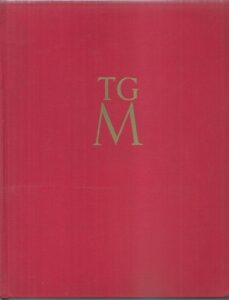 MASARYK VE FOTOGRAFII