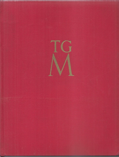 MASARYK VE FOTOGRAFII