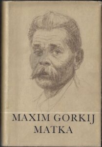 MATKA – Maxim Gorkij