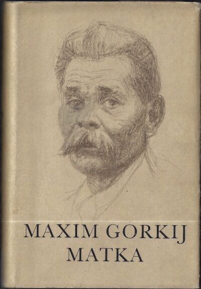 MATKA – Maxim Gorkij