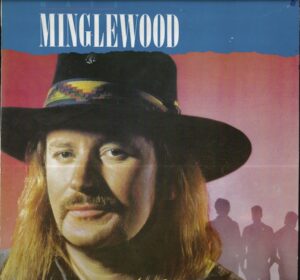 MATT MINGLEWOOD – ME AND THE BOYS (LP)