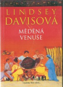 MĚDĚNÁ VENUŠE – Lindsey Davisová
