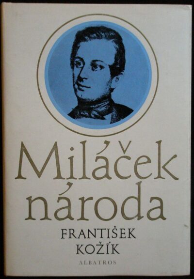 MILÁČEK NÁRODA – František Kožík