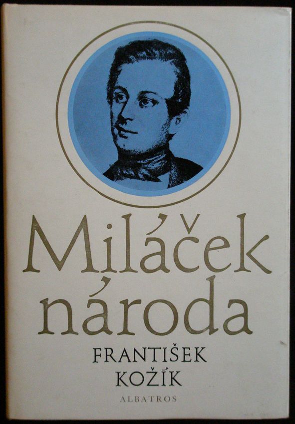 MILÁČEK NÁRODA – František Kožík