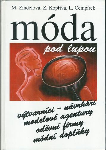 modpodludpou MÓDA POD LUPOU