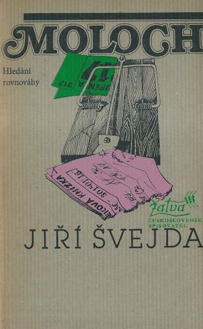 MOLOCH – Jiří Švejda
